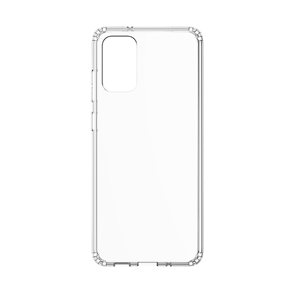 Protectores para celular  para Samsung  S20 Plus Funda de acr�lico y tpu Transparente